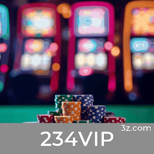 Cadastro na 234VIP para desfrutar dos melhores jogos